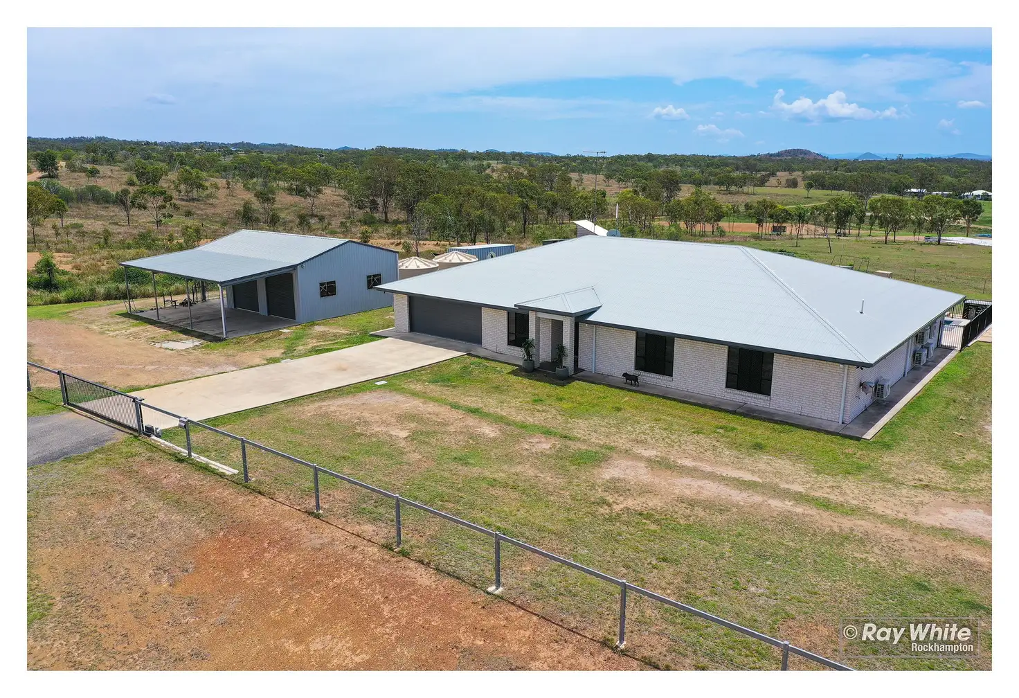 Main view of Homely house listing, 16 Coyler Court, Sandringham QLD 4701
