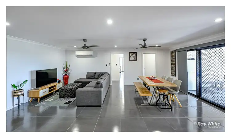 Fifth view of Homely house listing, 16 Coyler Court, Sandringham QLD 4701
