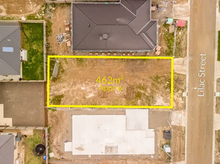 25 Lilac Street, Wallan VIC 3756