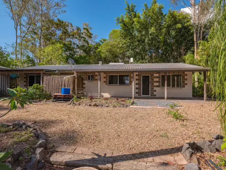 Third view of Homely house listing, 50 Frayne Road, Amamoor QLD 4570