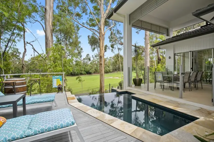 308 Ron Penhaligon Way, Robina QLD 4226