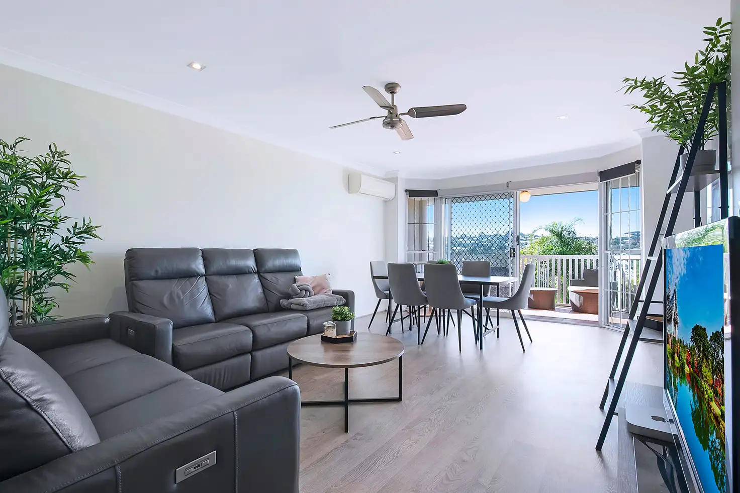 Main view of Homely apartment listing, 15/53 Salt Street, Windsor QLD 4030