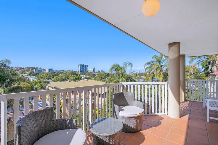 Second view of Homely apartment listing, 15/53 Salt Street, Windsor QLD 4030