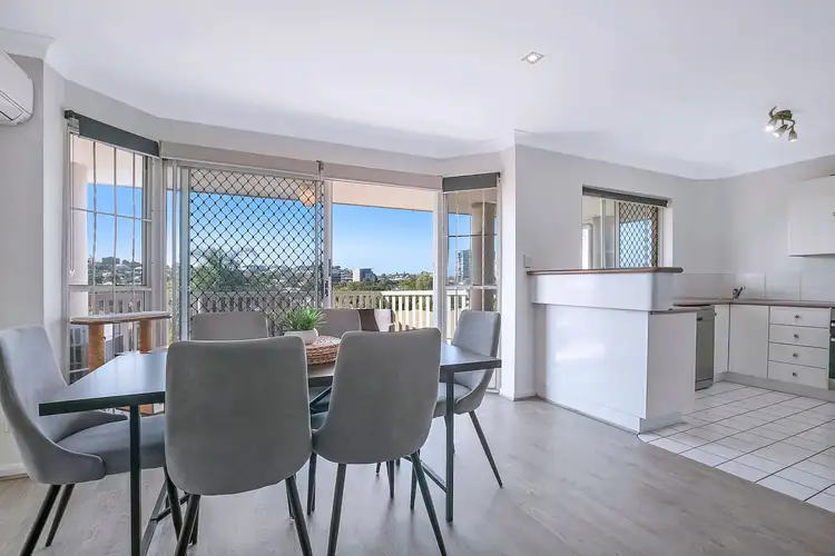 Fourth view of Homely apartment listing, 15/53 Salt Street, Windsor QLD 4030