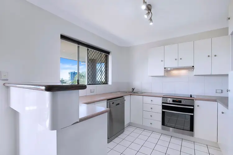 Fifth view of Homely apartment listing, 15/53 Salt Street, Windsor QLD 4030