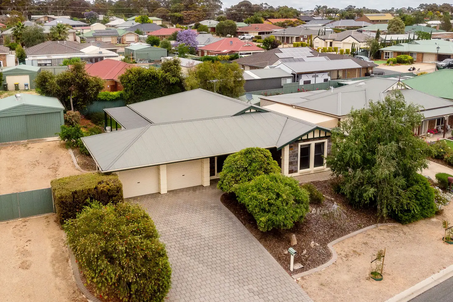 Main view of Homely house listing, 14 Silver Birch Drive, Murray Bridge SA 5253