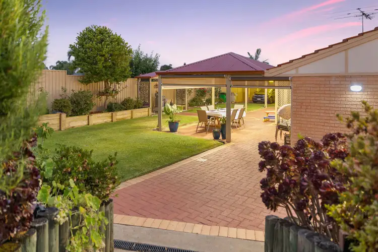 26 Lagoon Heights, Ballajura WA 6066