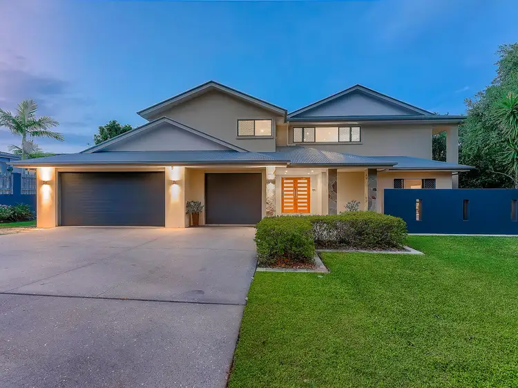45 Gumtree Street, Runcorn QLD 4113