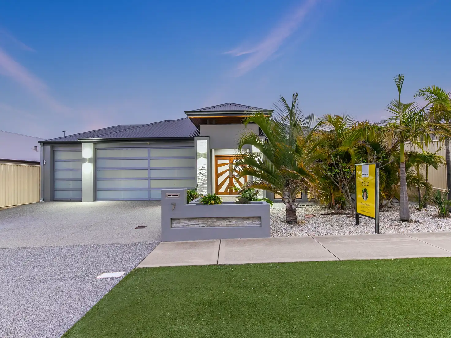 Main view of Homely house listing, 7 Wanderer Parkway, Baldivis WA 6171