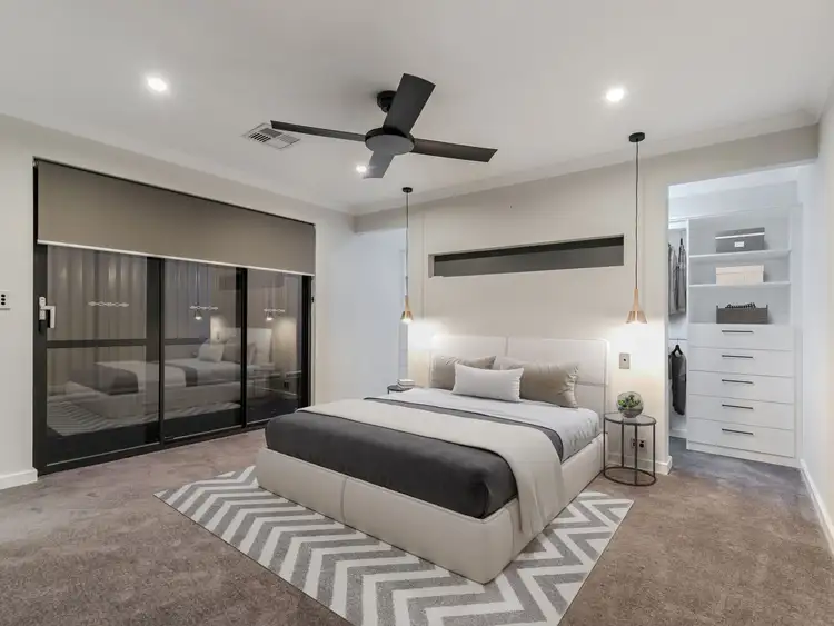 Second view of Homely house listing, 7 Wanderer Parkway, Baldivis WA 6171