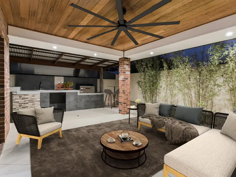 Third view of Homely house listing, 7 Wanderer Parkway, Baldivis WA 6171