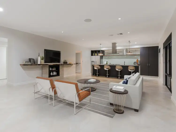 Fifth view of Homely house listing, 7 Wanderer Parkway, Baldivis WA 6171