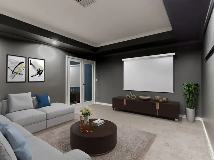 Sixth view of Homely house listing, 7 Wanderer Parkway, Baldivis WA 6171
