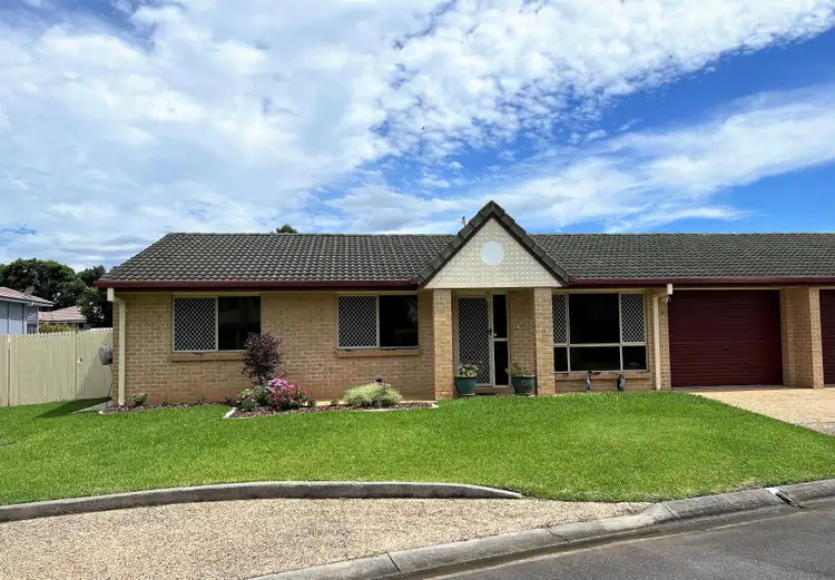 Main view of Homely villa listing, 4/2 Florence Street, Kallangur QLD 4503