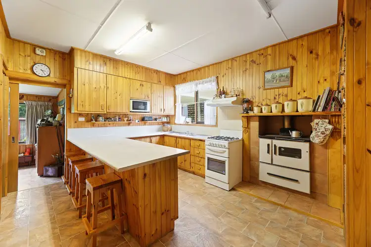 Second view of Homely house listing, 16 Loch Crescent, Noojee VIC 3833