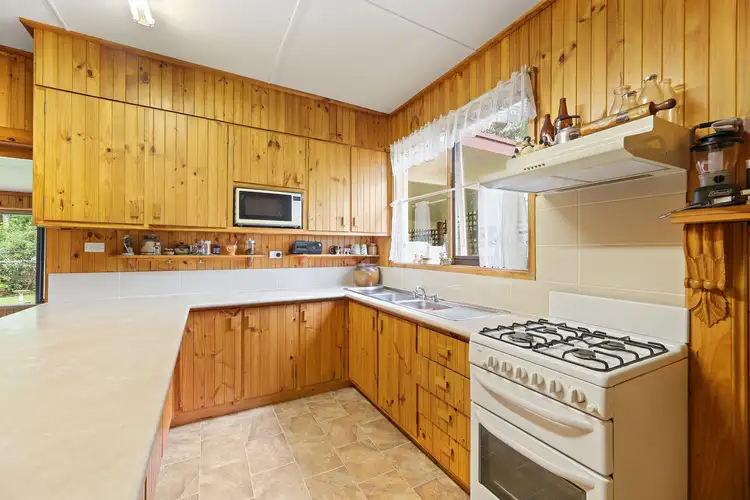 Third view of Homely house listing, 16 Loch Crescent, Noojee VIC 3833
