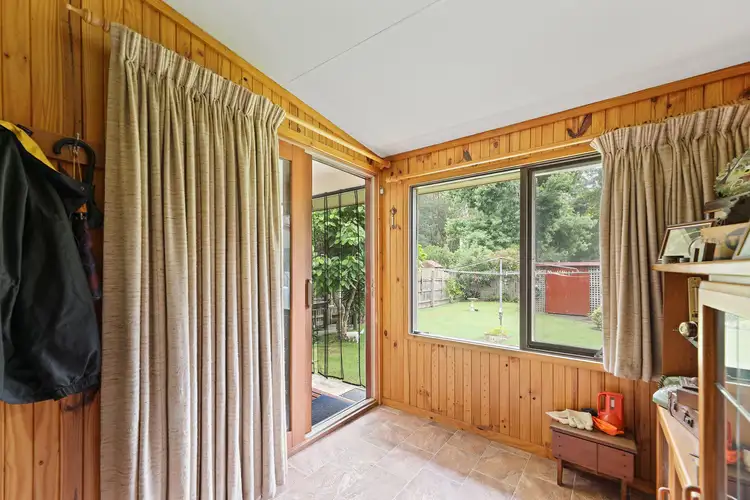 Fifth view of Homely house listing, 16 Loch Crescent, Noojee VIC 3833