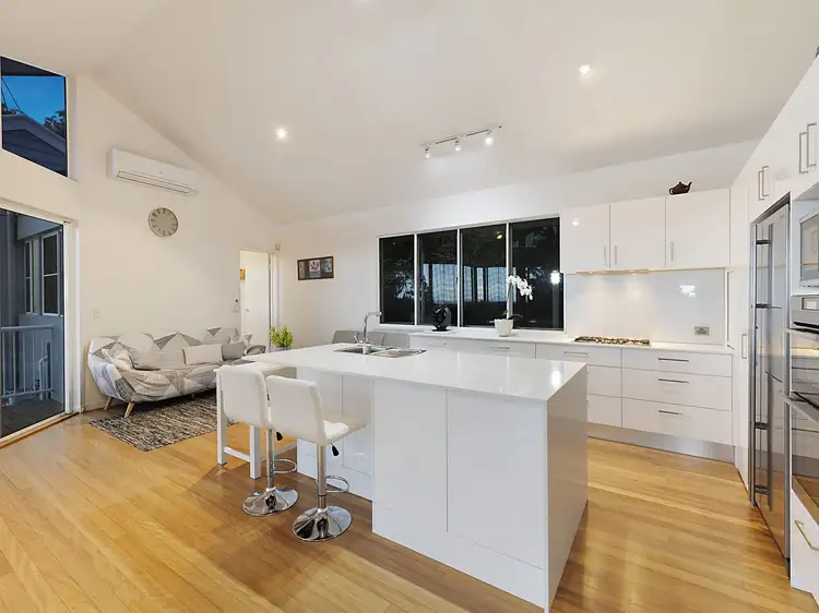 Second view of Homely house listing, 47 Orme Road, Buderim QLD 4556