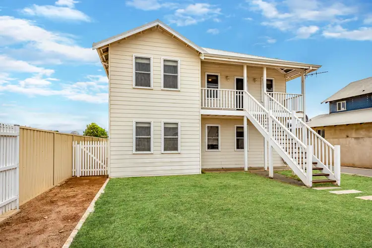 2/22B Quarry Street, Geraldton WA 6530