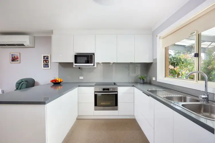 Second view of Homely house listing, 1B Adams Avenue, Rosebud VIC 3939