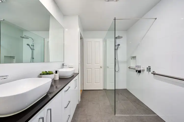 Third view of Homely house listing, 1B Adams Avenue, Rosebud VIC 3939