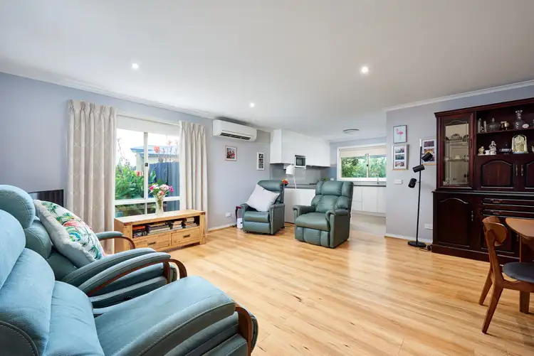 Sixth view of Homely house listing, 1B Adams Avenue, Rosebud VIC 3939