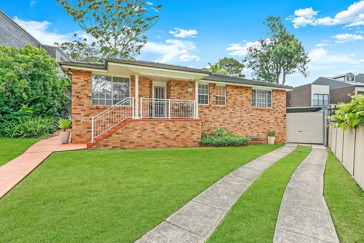 4 Dandarbong Avenue, Carlingford NSW 2118