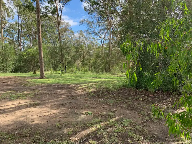 Second view of Homely land listing, 108-110 Anne Collins Crescent, Mundoolun QLD 4285
