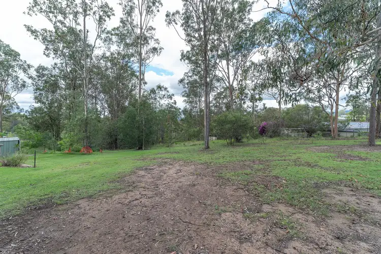 Fourth view of Homely land listing, 108-110 Anne Collins Crescent, Mundoolun QLD 4285