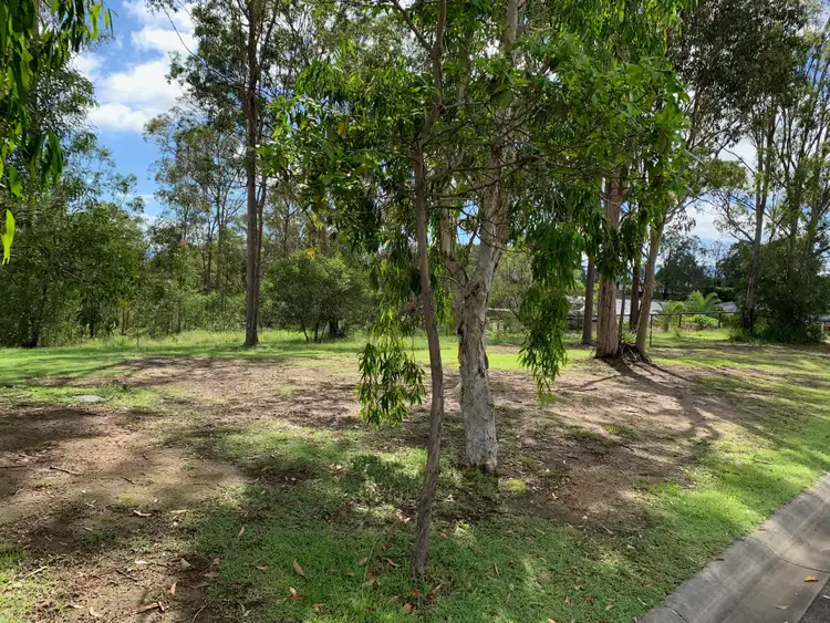 Fifth view of Homely land listing, 108-110 Anne Collins Crescent, Mundoolun QLD 4285
