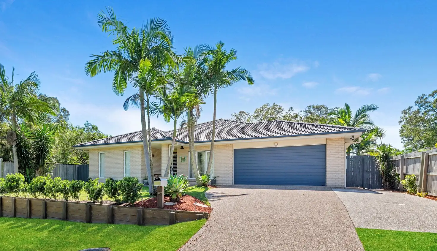 Main view of Homely house listing, 537 Reserve Road, Upper Coomera QLD 4209