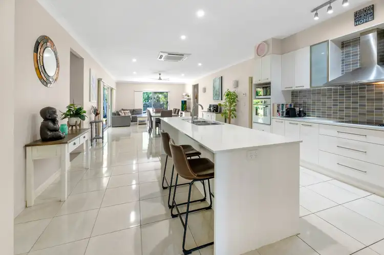 Second view of Homely house listing, 537 Reserve Road, Upper Coomera QLD 4209
