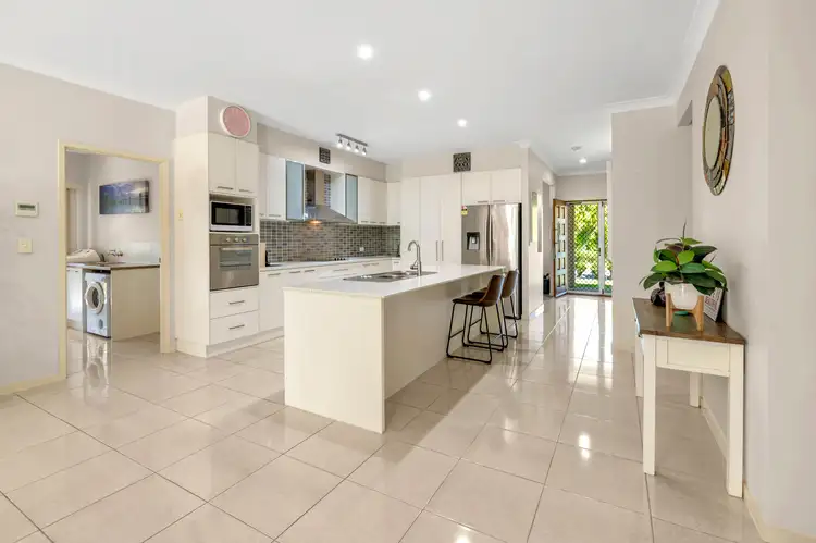 Third view of Homely house listing, 537 Reserve Road, Upper Coomera QLD 4209