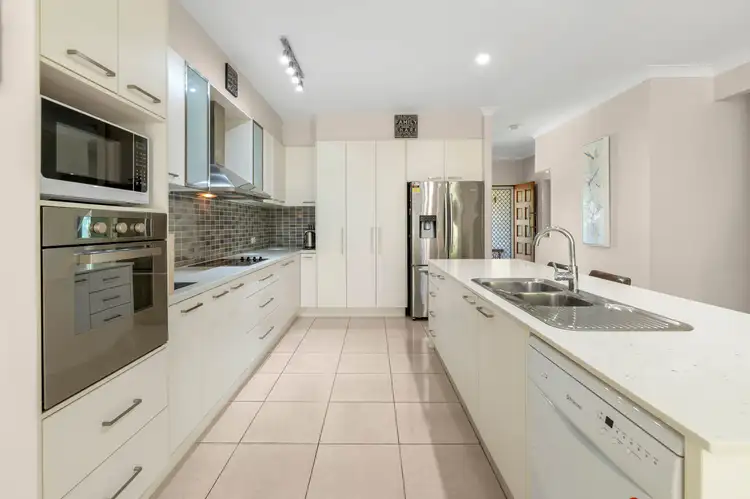 Fourth view of Homely house listing, 537 Reserve Road, Upper Coomera QLD 4209