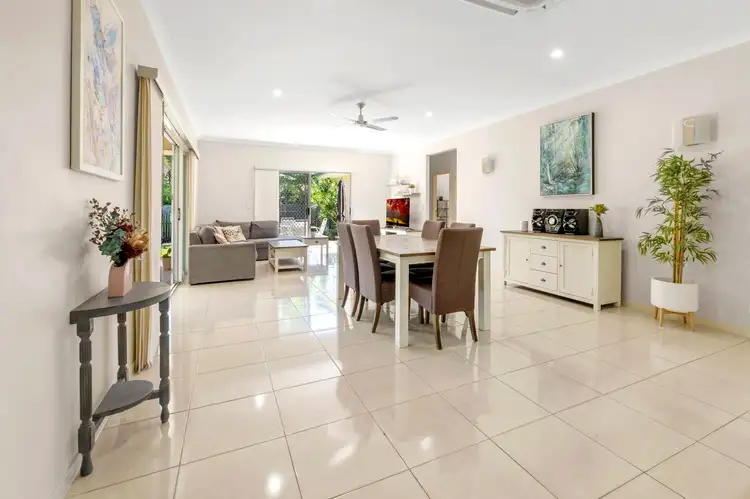 Fifth view of Homely house listing, 537 Reserve Road, Upper Coomera QLD 4209
