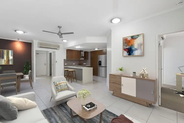5/159-163 Riverside Boulevard, Douglas QLD 4814