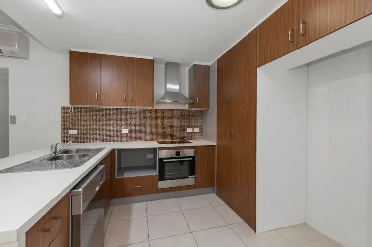 Second view of Homely house listing, 5/159-163 Riverside Boulevard, Douglas QLD 4814