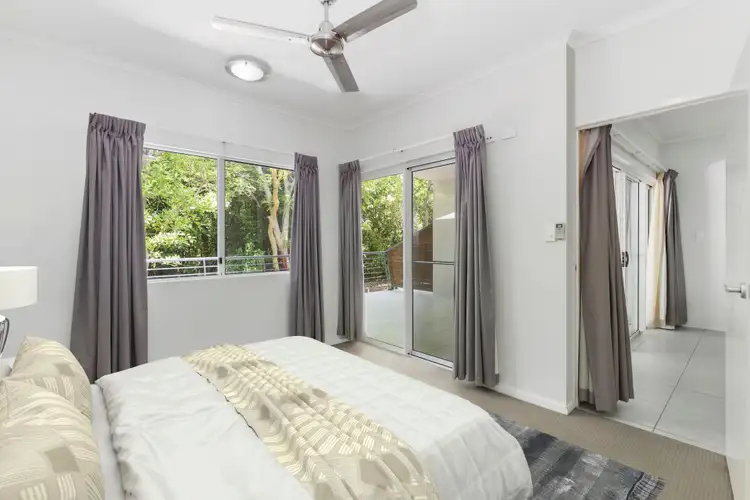 Third view of Homely house listing, 5/159-163 Riverside Boulevard, Douglas QLD 4814