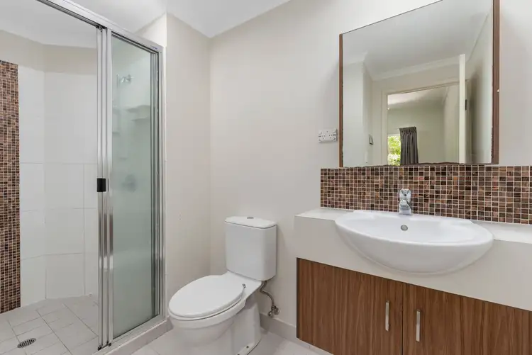 Fourth view of Homely house listing, 5/159-163 Riverside Boulevard, Douglas QLD 4814