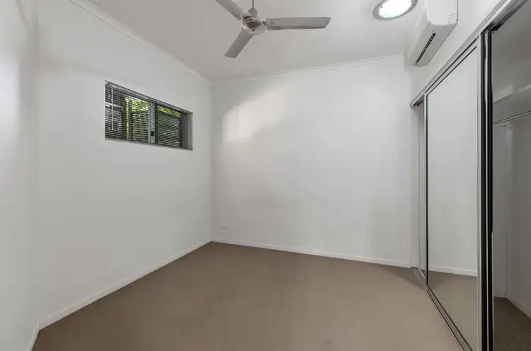 Fifth view of Homely house listing, 5/159-163 Riverside Boulevard, Douglas QLD 4814