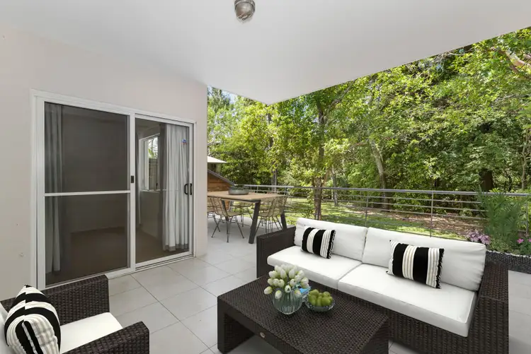 Sixth view of Homely house listing, 5/159-163 Riverside Boulevard, Douglas QLD 4814