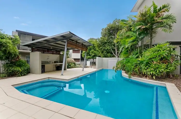 Seventh view of Homely house listing, 5/159-163 Riverside Boulevard, Douglas QLD 4814