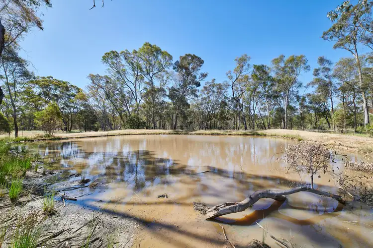 Third view of Homely land listing, 15 Hall Road, Heathcote VIC 3523