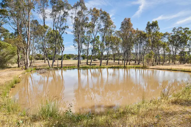 Fifth view of Homely land listing, 15 Hall Road, Heathcote VIC 3523