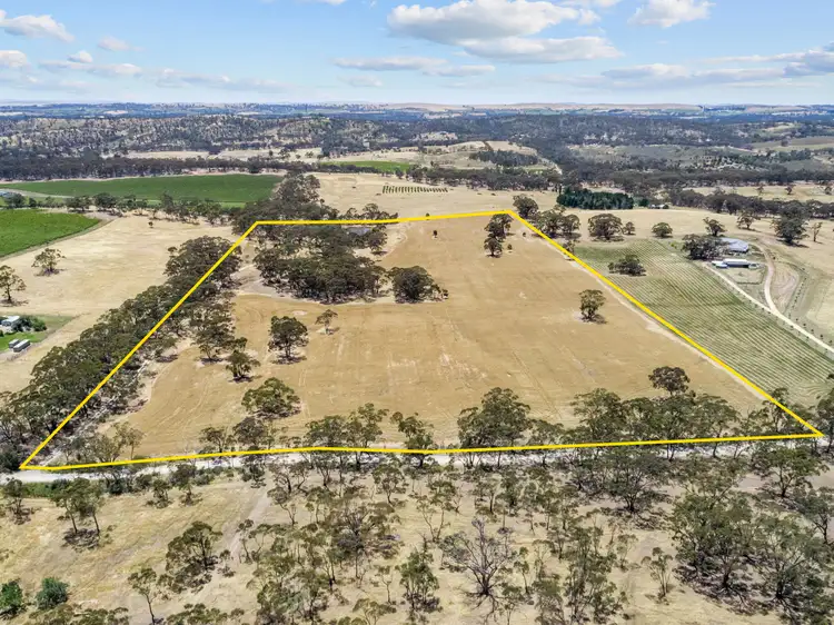 Main view of Homely land listing, Lot 205 Scobie Road, Emu Flat SA 5453