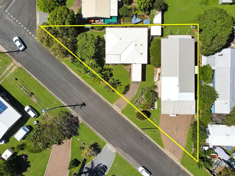 Third view of Homely house listing, 22 Urangan Street, Torquay QLD 4655