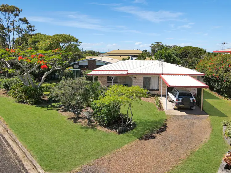 Fifth view of Homely house listing, 22 Urangan Street, Torquay QLD 4655