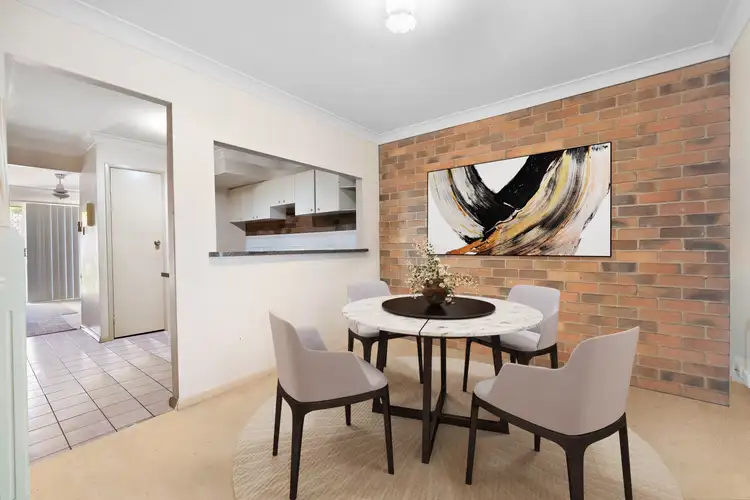 Third view of Homely townhouse listing, 3/26 Pine Avenue, Beenleigh QLD 4207