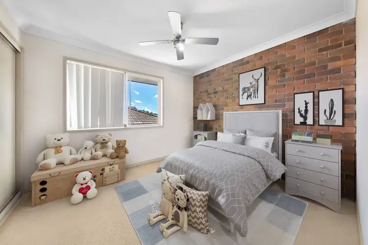 Fourth view of Homely townhouse listing, 3/26 Pine Avenue, Beenleigh QLD 4207