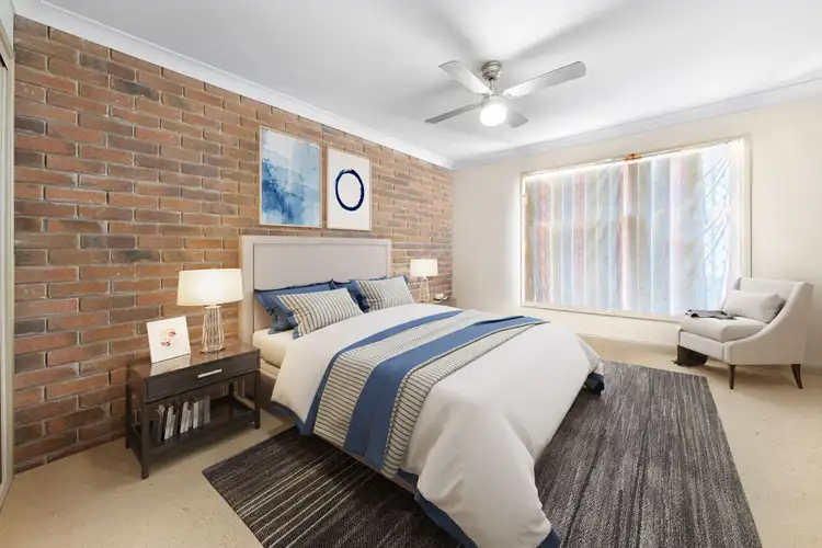 Fifth view of Homely townhouse listing, 3/26 Pine Avenue, Beenleigh QLD 4207